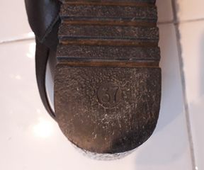 Πλατφόρμες γυναικείες Glorish-thumb-4
