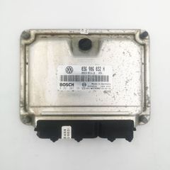 ECU SEAT LEON 1.4 16V, 0261207191, 036906032H, 26SA8532 1184 2098, ME7.5.10 4434, 0 261 207 191, 036 906 032 H