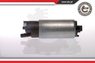 ΑΝΤΛΙΑ ΚΑΥΣΙΜΟΥ FIAT500PandaFORDKa,46798695 02SKV269 1540961 46798695 51789376 51806983 51806984 9S519275AA 46798695 51806983 1 540 961