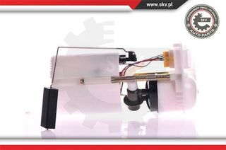 ΑΝΤΛΙΑ ΚΑΥΣΙΜΟΥ FIATPanda,46798695 02SKV730 1540961 46798695 51789376 51806983 51806984 51821919 9S519275AA 45469 70197 46798695 51806983 1540961