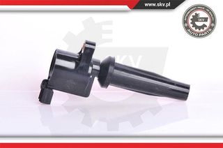 ΠΗΝΙΟ ΑΝΑΦΛΕΞΗΣ FORDCMaxFocusMondeoMAZDA3VOLVOC30S40S80 03SKV122 1224925 1314271 1322402 133852 1578771 2503852 4M5E12A366AA 4M5G12A366BA 4M5G12A366BB 4M5G12A366BC 4M5G12A366BD 4M5Z12029A 4M5Z12029B 4