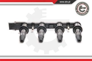 ΠΟΛΛΑΠΛΑΣΙΑΣΤΗΣ SKV ALFAROMEOFIATOPELSABBVAUXHALL,1208021 03SKV123 10458316 1104082 1208021 1208120 133832 2503832 71739725 71744369 95517924 71739725 10458316 95517924