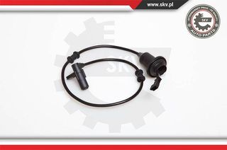 ABS ΑΙΣΘΗΤΗΡΑΣ MERCEDESBENZClassSW220ClassScoupeC215,22 06SKV002 27856 6PU010039841 84.702 BZ3060S 2205400517 A220 540 05 17 A2205400517