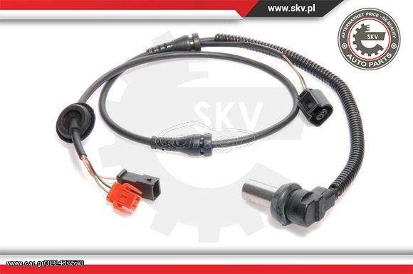 ABS ΑΙΣΘΗΤΗΡΑΣ AUDIA4VWPassat,8D0927803C 06SKV009 131417 8D0927803B 8D0927803C 8D0927803D 8D0927803B 8D0927803C 8D0927803D 8D0927803B 8D0927803C 8D0927803D 8D0927803B 8D0927803C 8D0927803D