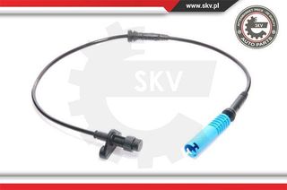 ABS ΑΙΣΘΗΤΗΡΑΣ BMW5E39,34521165534 06SKV018 0025723 1165534 131501 25723 34520025723 34521165534 34526756375 6756375 34 52 1 165 534 34 52 6 756 375 34520025723
