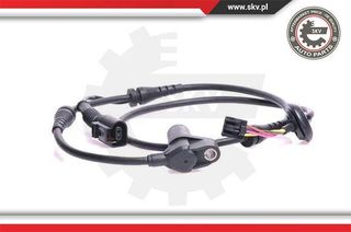 ABS ΑΙΣΘΗΤΗΡΑΣ AUDIA4,8E0927803A 06SKV026 131437 8E0927803A 8E0927807F 8E0927803 8E0927803A 8E0927807F 8E0927803 8E0927803A 8E0927803A