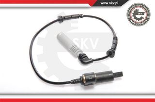 ABS ΑΙΣΘΗΤΗΡΑΣ BMW3E46,34521164651 06SKV037 1048604 1164651 1165609 131504 34521164651 34521165609 7M0927807D 7M0927807D