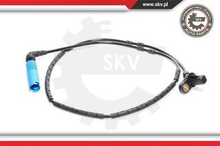 ABS ΑΙΣΘΗΤΗΡΑΣ BMW3E46,34526752683 06SKV042 131507 34526752683 6752683