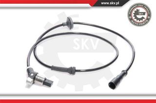 ABS ΑΙΣΘΗΤΗΡΑΣ VWGolfIIIIVVento,1H0927807A 06SKV046 131404 1H0927807A 1H0927807A 1H0927807A