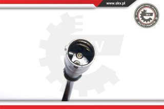 ABS ΑΙΣΘΗΤΗΡΑΣ VWTransporter,701927807E 06SKV047 131431 701927807E
