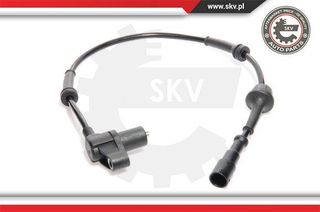 ABS ΑΙΣΘΗΤΗΡΑΣ VWTransporter,701927807A 06SKV048 131430 701927807A 701927807F 701927807A 701927807F 701927807A 701927807F