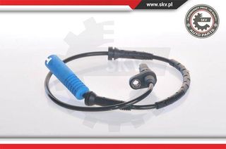 ABS ΑΙΣΘΗΤΗΡΑΣ BMWX5,34526756379 06SKV062 131517 34526752016 34526756379 6752016 6756379