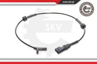 ABS ΑΙΣΘΗΤΗΡΑΣ FORDFocus,1093743 06SKV067 1064227 1093743 131663 98AG2B372AE 98AG2B372AF