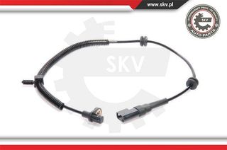 ABS ΑΙΣΘΗΤΗΡΑΣ FORDFocus,1067210 06SKV068 1067210 1088606 98AB2B372CB 98AG2B372CB 98AG2B372CC 98G2B372CB