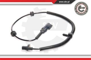ABS ΑΙΣΘΗΤΗΡΑΣ FORDFocus,1067208 06SKV069 1067208 1088635 98AG2B372BE 98AG2B372BF
