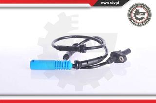 ABS ΑΙΣΘΗΤΗΡΑΣ BMW5E60E61BMW6E63E64,34526760045 06SKV079 131521 34526760045 34526771702 6760045 6771702