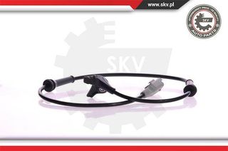 ABS ΑΙΣΘΗΤΗΡΑΣ PEUGEOT307,454588 06SKV098 131559 96353847 96386487 96436596 96436977 96449667 9644966780 454588