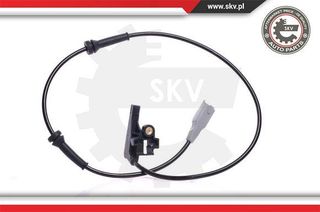 ABS ΑΙΣΘΗΤΗΡΑΣ PEUGEOT307,454589 06SKV099 131582 454589 4545H7 96353848 96436605 96436808 96436880 96449668