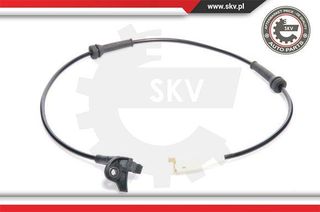 ABS ΑΙΣΘΗΤΗΡΑΣ CITROENC4,4545C1 06SKV102 131559 4545C1 4545F5 4545K3 9635384780 9652310580 9665386780 4545C1