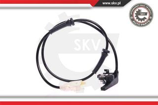 ABS ΑΙΣΘΗΤΗΡΑΣ PEUGEOT307,4545C2 06SKV103 131560 4545C2 96526967 9652696780 96526967800