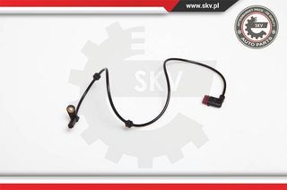 ABS ΑΙΣΘΗΤΗΡΑΣ MERCEDESClassSW221,2215400117 06SKV138 2215400117 2219050401 2219056000 2219057300 A2215400117 A2219050401 A2219056000 A2219057300