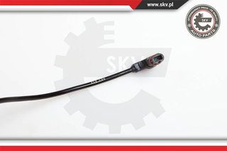 ABS ΑΙΣΘΗΤΗΡΑΣ MERCEDESBENZClassSW220ClassSCoupeC215,22 06SKV142 131606 2205400117 2205400217 A2205400117 A2205400217