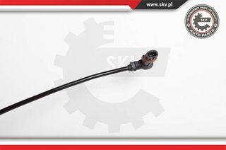 ABS ΑΙΣΘΗΤΗΡΑΣ MERCEDESCLKC209ClassCW203ClassCLCCL203,2 06SKV151 131600 2035400417 A2035400417
