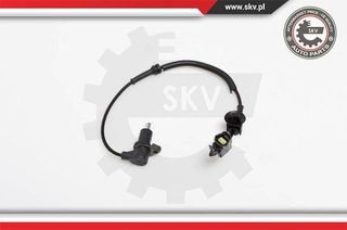 ABS ΑΙΣΘΗΤΗΡΑΣ CHEVROLETKalos,96200001 06SKV165 95996129 95996130 96200001 96473223 96473224 96534915 96743224 96473224