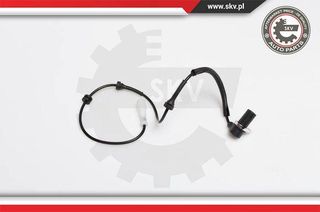 ABS ΑΙΣΘΗΤΗΡΑΣ CHEVROLETLacettiDAEWOONubira,96455870 06SKV167 96455870 96549713 96549713