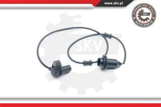 ABS ΑΙΣΘΗΤΗΡΑΣ MERCEDESClassAW168Vaneo,1685400317 06SKV298 131624 1685400317 A1685400317