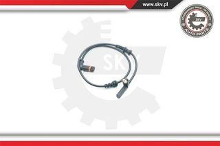 ABS ΑΙΣΘΗΤΗΡΑΣ MERCEDESClassCW204S204,2045400117 06SKV300 2045400117 A2045400117