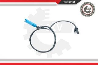 ABS ΑΙΣΘΗΤΗΡΑΣ BMWX3E83,34523405907 06SKV313 3405907 3420331 34523405907 34523420331