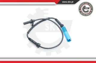ABS ΑΙΣΘΗΤΗΡΑΣ BMWX5E53,34526771704 06SKV316 1165572 131524 34521165572 34526771704 6771704