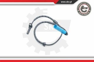 ABS ΑΙΣΘΗΤΗΡΑΣ BMWX5E53,34526771705 06SKV317 131525 34526760534 34526771705 6760534 6771705
