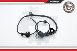 ABS ΑΙΣΘΗΤΗΡΑΣ TOYOTAYaris,895430D010 06SKV337 895430D010 895430D011