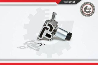 EGR ΒΑΛΒΙΔΑ OPELAgilaGAstraGHCorsaCDMerivaTigra,058 14SKV030 55556720 5851057