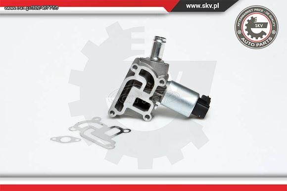 EGR ΒΑΛΒΙΔΑ OPELAgilaGAstraGHCorsaCDMerivaTigra,058 14SKV030 55556720 5851057