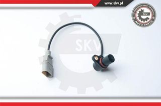 ΑΙΣΘΗΤΗΡΑΣ ΕΚΚΕΝΤΡΟΦΟΡΟΥ Sensor AUDI A3 A4 TT SEAT Ib 17SKV266 06A906433B 06A906433G 06A906433K 06A906433L 06A906433N 6A906433G 06A906433B 06A906433G 06A906433K 06A906433L 06A906433N 6A906433G 0649064