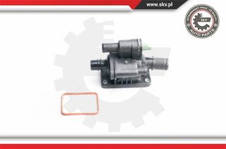 ΘΕΡΜΟΣΤΑΤΗΣ CITROENC2C3FORDFiestaFusionMAZDA2PEUGEOT 20SKV032 1148098 11517805998 1336AX 1336V6 1348620 1485768 1516694 1615694 1633908 2S608A586AD 2S6Q8A586AA 2S6Q8A586AB 2S6Q8A586AC 2S6Q8A586AD 7805