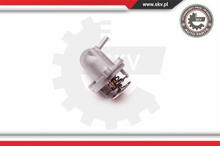 Thermostat MERCEDES-BENZ C-Class 20SKV049 00A121113 1612033375 1612033775 00A121113 1112000415 1112000815 1112000915 1112001215 1112001815 1112030275 1112030575 1112030675 1112030875 1112030915 111203