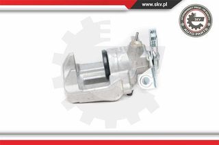 ΔΑΓΚΑΝΕΣ SKV rearleft,AUDIA4A6SKODASuperbVWPassatB2B3 23SKV013 8E0615423 8E0615423 8E0615423 8E0615423 24.3384-1731.5 8E0615423