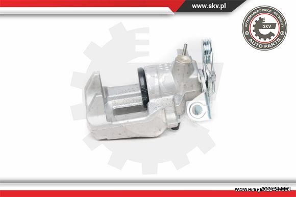 ΔΑΓΚΑΝΕΣ SKV rearleft,AUDIA4A6SKODASuperbVWPassatB2B3 23SKV013 8E0615423 8E0615423 8E0615423 8E0615423 24.3384-1731.5 8E0615423