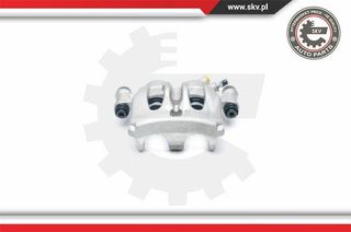 Brake Caliper ΔΑΓΚΑΝΑ MERCEDES VW front right MERCEDES 23SKV162 2E0615102 2E0615102F 2E0615106B 2E0615102 2E0615102F 2E0615106B 0034208683 0044205683 2E0 615 102 A0034208683 A0044205683 2E0615102 2E06