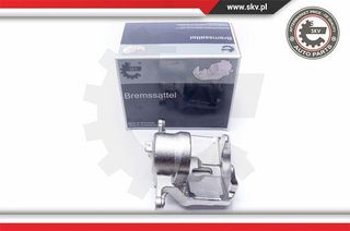 ΔΑΓΚΑΝΕΣ SKV frontleft,NISSANQashqaiXTrail,410114BA0A 23SKV701 410114BA0A 41011JD00A