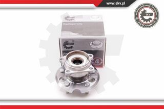 ΡΟΥΛΕΜΑΝ ΤΡΟΧΩΝ rear,TOYOTARav4II,4241042020 29SKV032 4241042020 4241042020S1