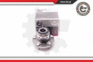 ΡΟΥΛΕΜΑΝ ΤΡΟΧΩΝ rear,CITROENJEEPMITSUBISHIPEUGEOT,160629 29SKV049 1606291880 3785A009