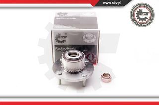 ΡΟΥΛΕΜΑΝ ΤΡΟΧΟΥ ΣΕΤ SKV front MITSUBISHI Colt 29SKV096 32970 ADC48252 4543300059 MN102067 MN102067S1 MN102068 MN102068S1 MR594080 4543300059 4543300159