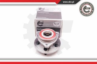 ΡΟΥΛΕΜΑΝ ΤΡΟΧΩΝ ΣΕΤ SKV front JEEP Cherokee W 29SKV133 53007449AB ADA108204 53007449 53007449AB