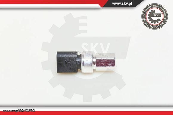 ΔΙΑΚΟΠΤΗΣ KLIMAT.Air conditioning A C AUDI SEAT SKODA VW 1J 95SKV100 1J0959126 1K0959126A 1K0959126B 1K0959126D 1K0959126E 5K0959126 1J0959126 1K0959126A 1K0959126B 1K0959126D 1K0959126E 5K0959126 1K0