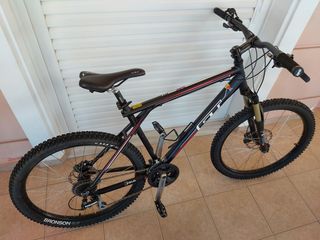 All - Mountain GT 2014 AGRESSOR CUSTOM-thumb-1